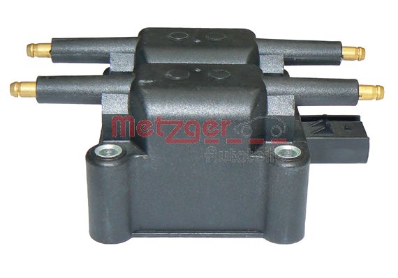METZGER 0880130 Zündspule